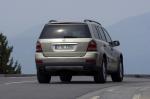 Mercedes-Benz GL-Class 2007 года